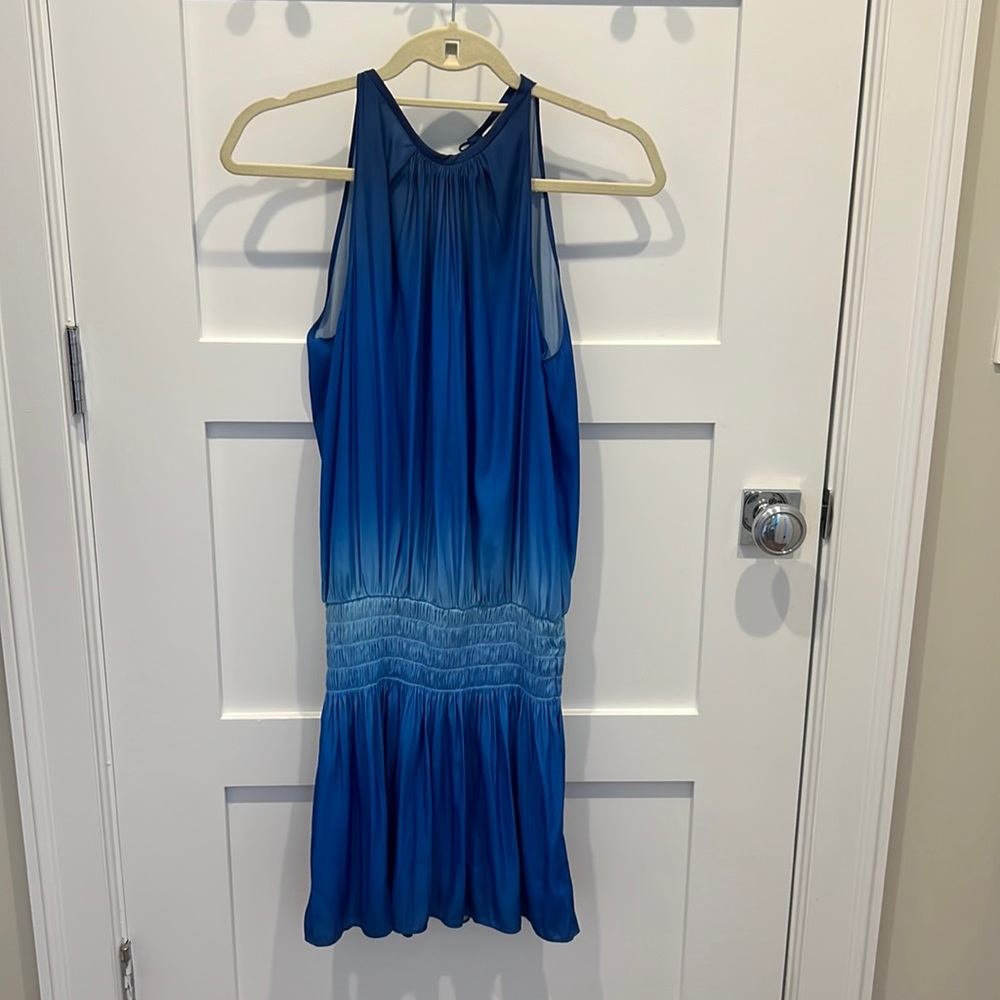 Blue Ramy Brook Dress
